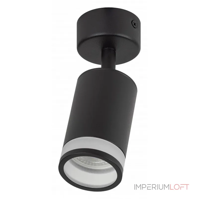 Спот Эра OL23 BK Б0054397 от ImperiumLoft