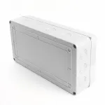 Электрический щиток накладной Stekker EBX50-1/18-65 39193 от ImperiumLoft