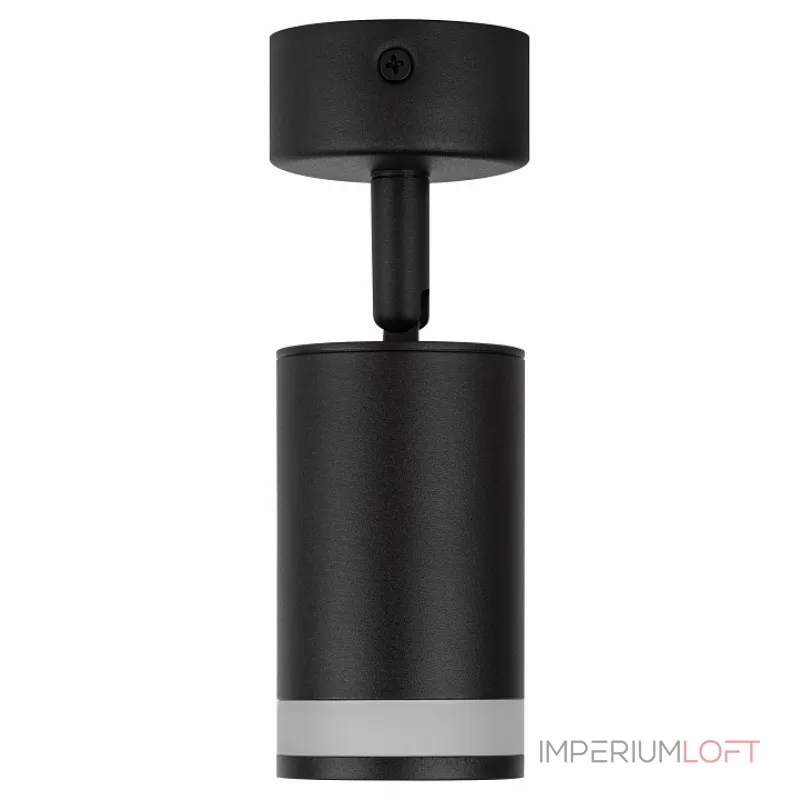 Спот Эра OL23 BK Б0054397 от ImperiumLoft