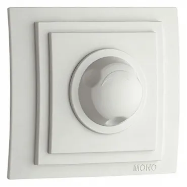 Диммер без рамки Mono Electric Despina / Larissa 500-001905-134 Диммер без рамки Mono Electric Despina / Larissa 500-001905-134