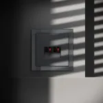 Розетка акустическая без рамки Voltum S70 VLS060307 от ImperiumLoft