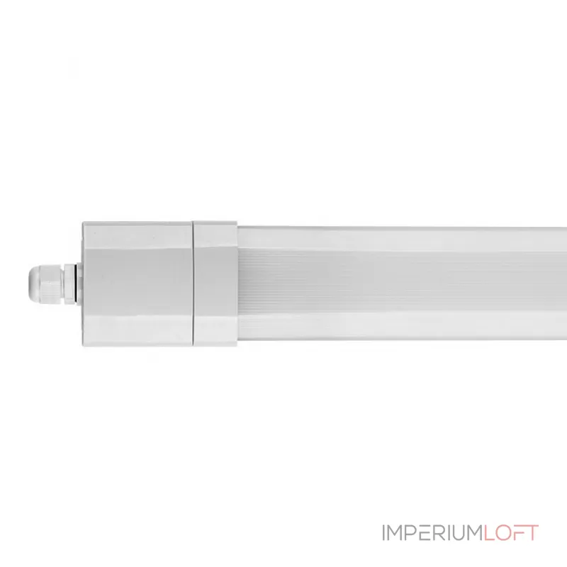 Накладной светильник Wolta WPL48-4K150-01 от ImperiumLoft