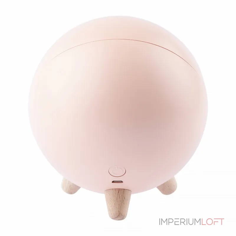 Настольная лампа-ночник Эра NLED-468 Б0052816 от ImperiumLoft Настольная лампа-ночник Эра NLED-468 Б0052816 от ImperiumLoft