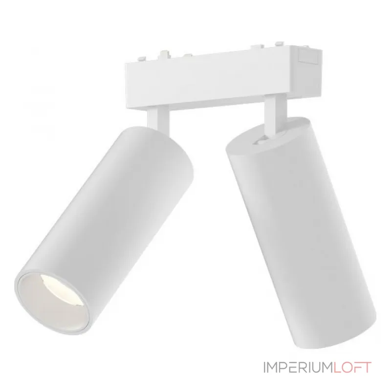 Светильник на штанге Aployt Magnetic track 48 APL.0113.10.18 от ImperiumLoft Светильник на штанге Aployt Magnetic track 48 APL.0113.10.18 от ImperiumLoft