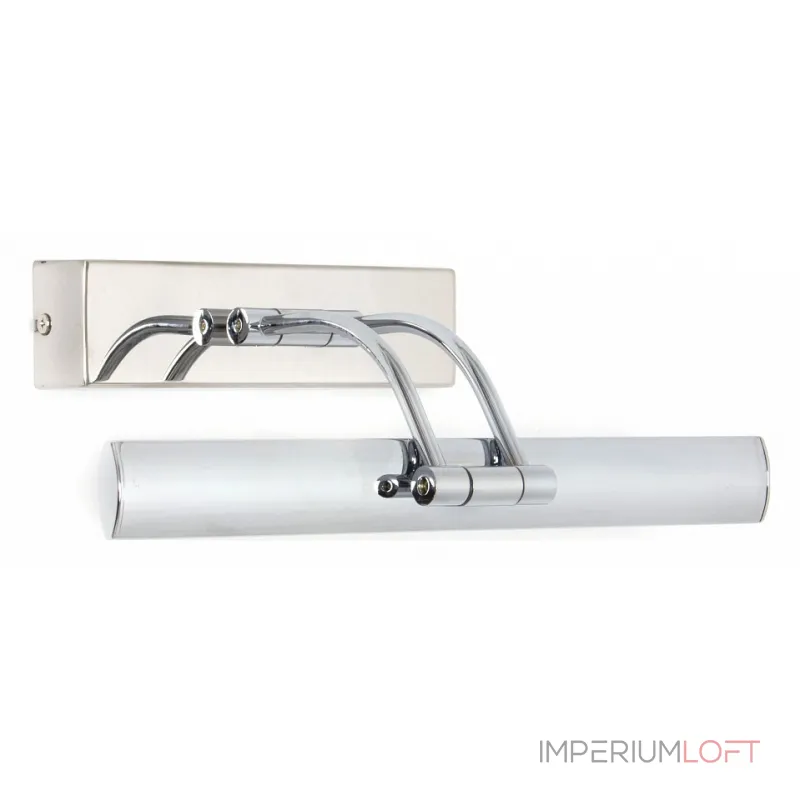 Подсветка для картины Abrasax Nelke WB.5301-5CH от ImperiumLoft Подсветка для картины Abrasax Nelke WB.5301-5CH от ImperiumLoft