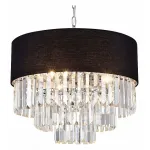 Подвесная люстра SIMPLE STORY 1078 1078-7PL