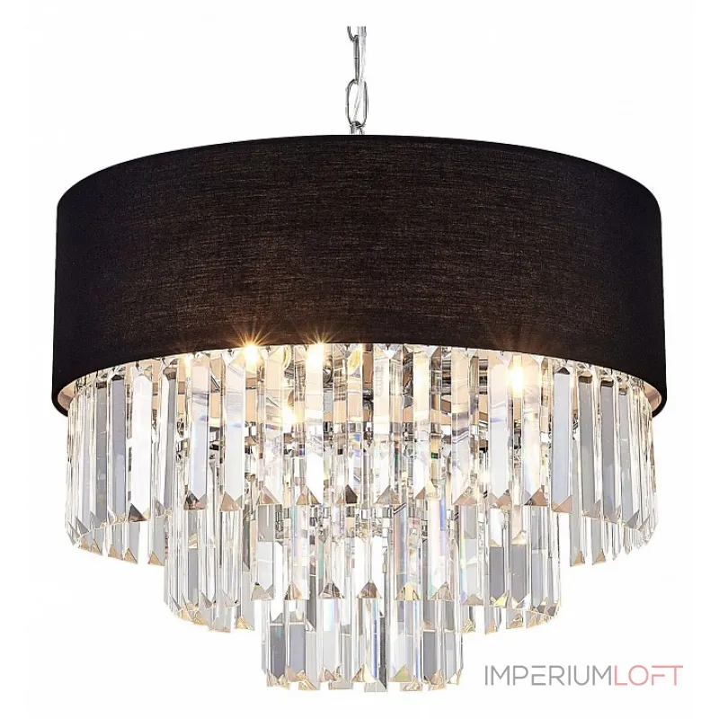 Подвесная люстра SIMPLE STORY 1078 1078-7PL