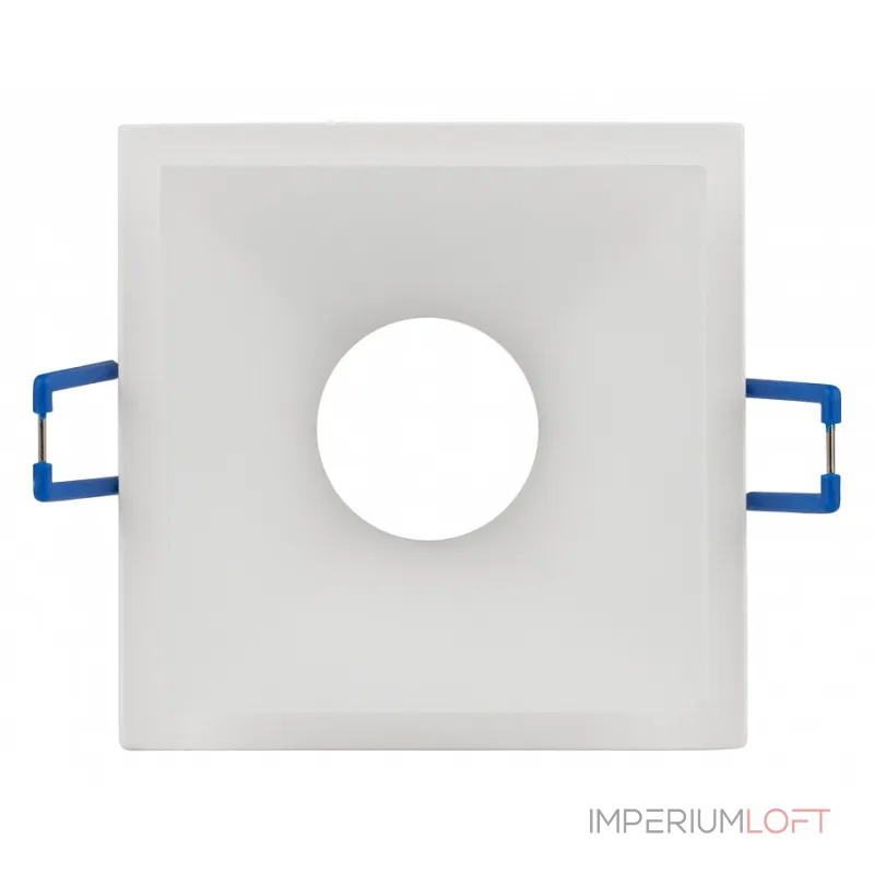 Встраиваемый светильник Эра KL 102 Б0056350 от ImperiumLoft