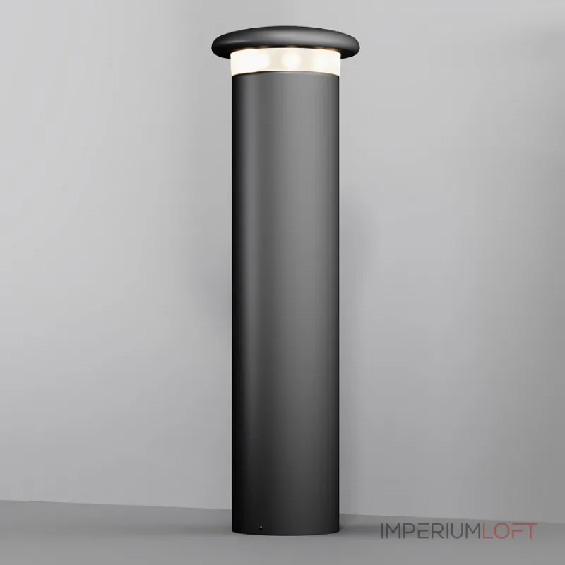 Наземный высокий светильник Maytoni Grip O460FL-L10GF3K1 от ImperiumLoft