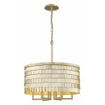 Подвесная люстра SIMPLE STORY 1093 1093-R6PL