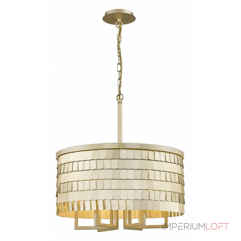 Подвесная люстра SIMPLE STORY 1093 1093-R6PL