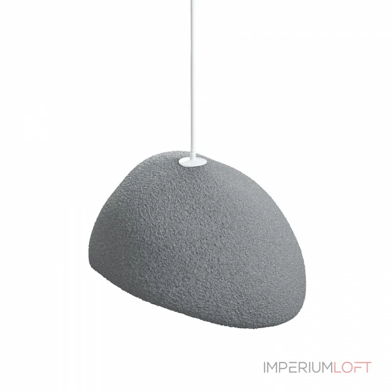 Подвесной светильник LIGHTERA Stone LE205L-600S Подвесной светильник LIGHTERA Stone LE205L-600S