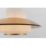 Подвесной светильник Rivoli Camille Б0061901