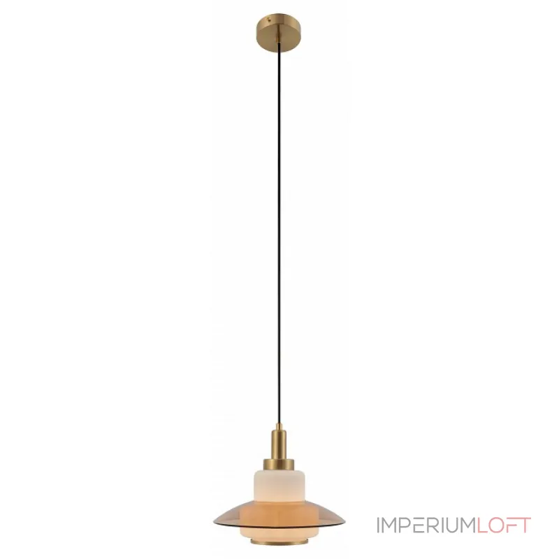 Подвесной светильник Rivoli Camille Б0061901 Подвесной светильник Rivoli Camille Б0061901