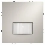 Датчик движения встраиваемый S70 (кашемир) Voltum VLS070503