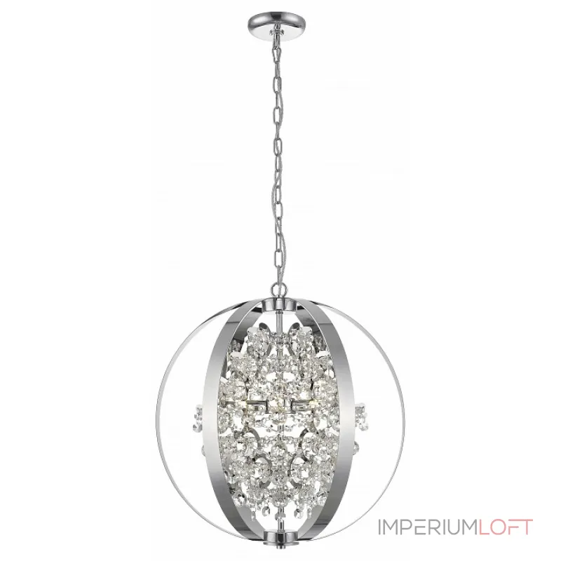 Подвесной светильник SIMPLE STORY 1021 1021-5PL Подвесной светильник SIMPLE STORY 1021 1021-5PL