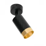 Спот Wolta CELLA WSL-GU10 WSL-GU10/S10BG от ImperiumLoft