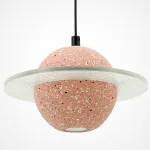 Подвесной светильник LIGHTERA Albury LE141L-20P от ImperiumLoft