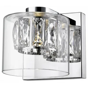 Бра SIMPLE STORY 1030 1030-1WL Бра SIMPLE STORY 1030 1030-1WL