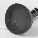 Настольная лампа офисная Lussole Union LSP-0673 от ImperiumLoft