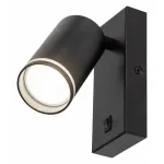 Бра Эра WL19 BK Б0056360 от ImperiumLoft