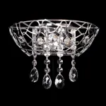 Накладной светильник Abrasax Irma B9119/2CH от ImperiumLoft