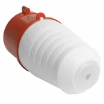 Вилка прямая 3P+PE+N Stekker ST 49431 от ImperiumLoft