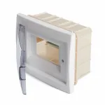 Электрический щиток встраиваемый Stekker EBX50-2/06-20 39651 от ImperiumLoft