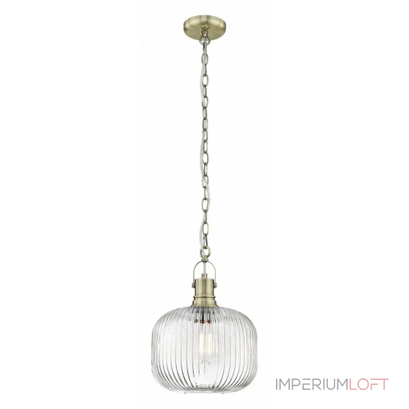 Подвесной светильник SIMPLE STORY 1118 1118-1PL