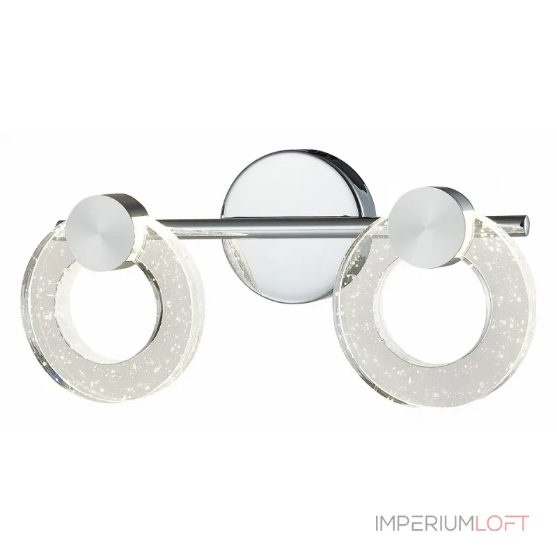 Бра SIMPLE STORY 1081 1081-LED8WL от ImperiumLoft Бра SIMPLE STORY 1081 1081-LED8WL от ImperiumLoft