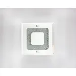 Накладной светильник Abrasax Nora W00785/6W от ImperiumLoft