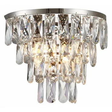 Настенный светильник SIMPLE STORY 1061 1061-2WL