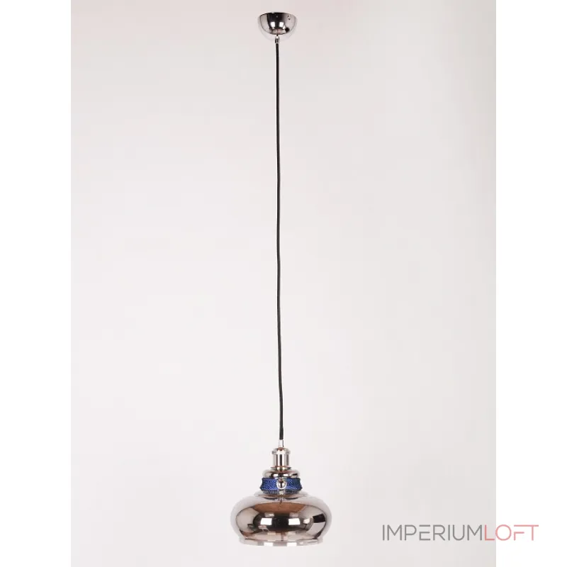 Подвесной светильник Abrasax 788 SD788 BLUE от ImperiumLoft