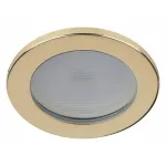 Встраиваемый светильник Эра KL95 GD Б0055810 от ImperiumLoft