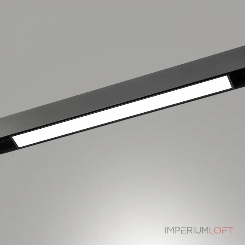 Встраиваемый светильник LIGHTERA Startrek 48 LE167TRL-10B от ImperiumLoft Встраиваемый светильник LIGHTERA Startrek 48 LE167TRL-10B от ImperiumLoft