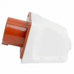 Вилка угловая 3P+PE Stekker ST 49446 от ImperiumLoft