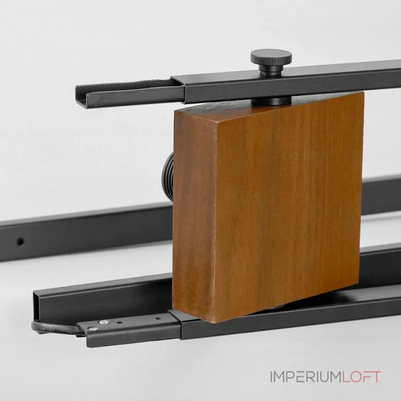 Торшер Lussole Prairie LSP-0654 от ImperiumLoft Торшер Lussole Prairie LSP-0654 от ImperiumLoft