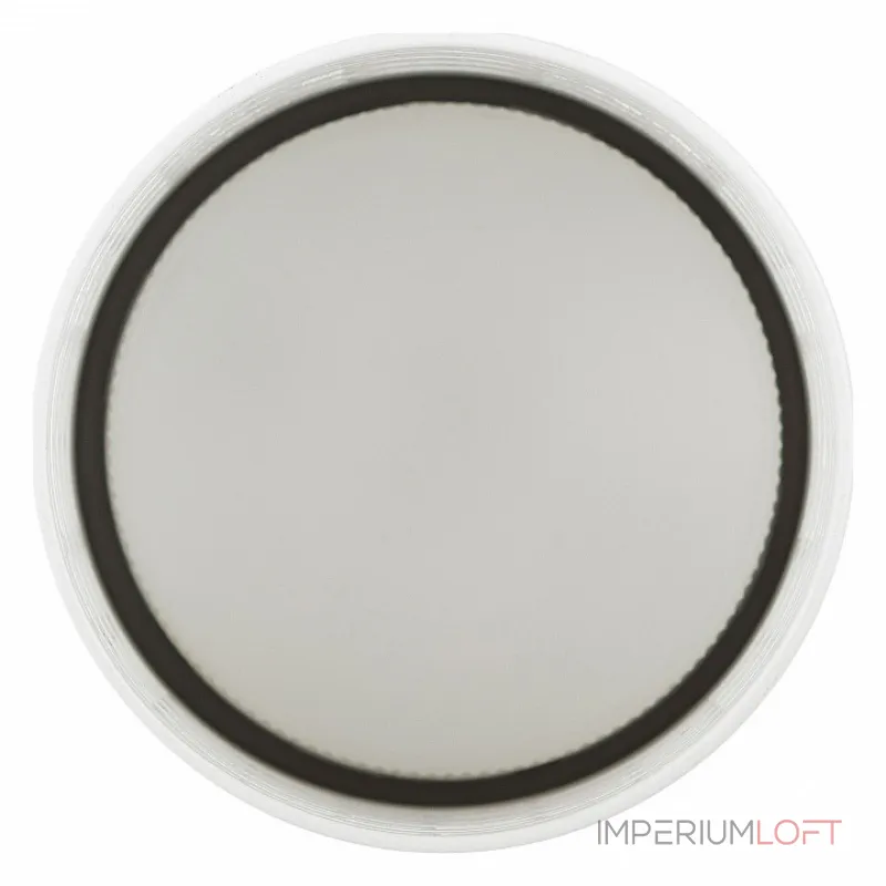 Накладной светильник Эра OL53 WH Б0061189 от ImperiumLoft