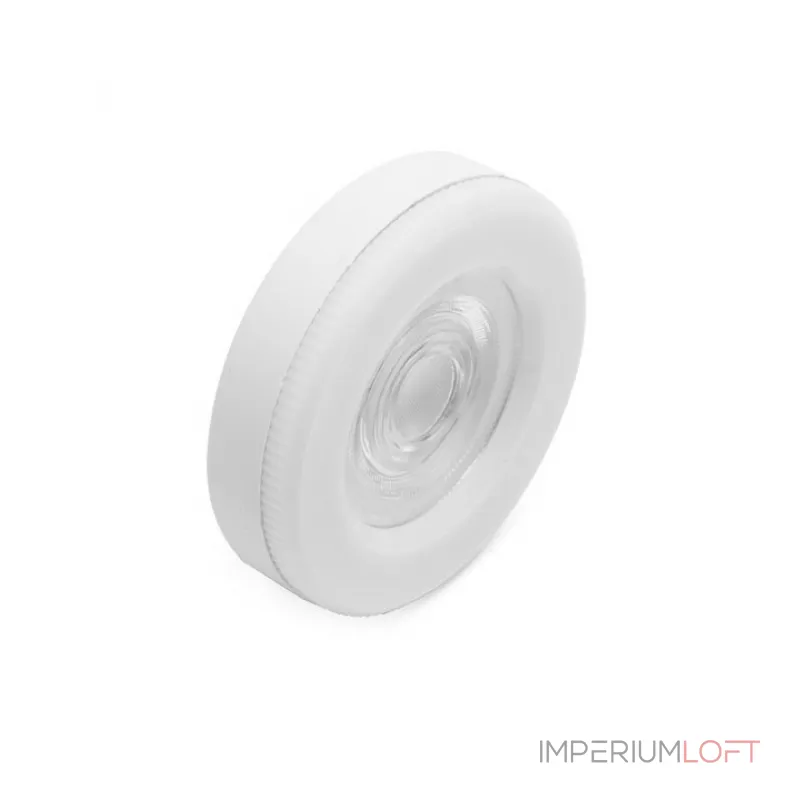 Лампа светодиодная Wolta GX53 10Вт 4000K WSTD-GX-10W4KGX53-L от ImperiumLoft Лампа светодиодная Wolta GX53 10Вт 4000K WSTD-GX-10W4KGX53-L от ImperiumLoft
