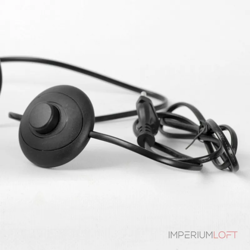 Торшер Lussole Prairie LSP-0654 от ImperiumLoft Торшер Lussole Prairie LSP-0654 от ImperiumLoft