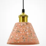 Подвесной светильник LIGHTERA Cairo LE145L-17P от ImperiumLoft