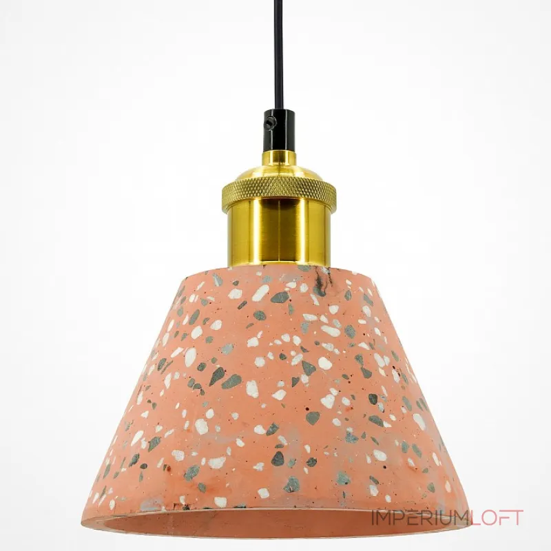 Подвесной светильник LIGHTERA Cairo LE145L-17P от ImperiumLoft