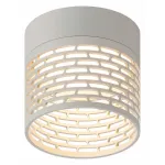 Накладной светильник Эра OL53 WH Б0061189 от ImperiumLoft