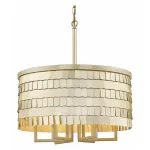 Подвесная люстра SIMPLE STORY 1093 1093-R6PL