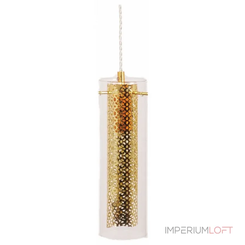 Подвесной светильник Abrasax Anke MA03847C-001 от ImperiumLoft