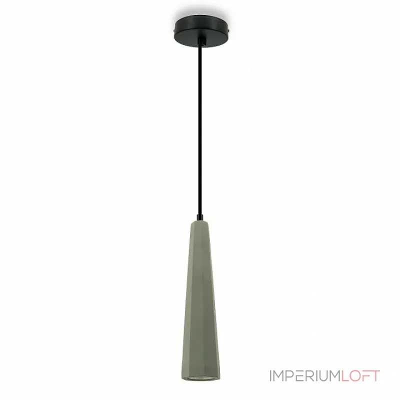 Подвесной светильник LIGHTERA Livingstone LE153L-28S от ImperiumLoft