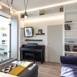 Лента светодиодная  Elektrostandard 12V 14,4W IP20 a027839 от ImperiumLoft