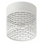 Накладной светильник Эра OL53 WH Б0061189 от ImperiumLoft