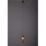 Подвесной светильник Abrasax Anke MA03847C-001 от ImperiumLoft