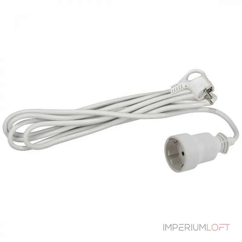 Удлинитель Эра UX-1e Б0039817 от ImperiumLoft